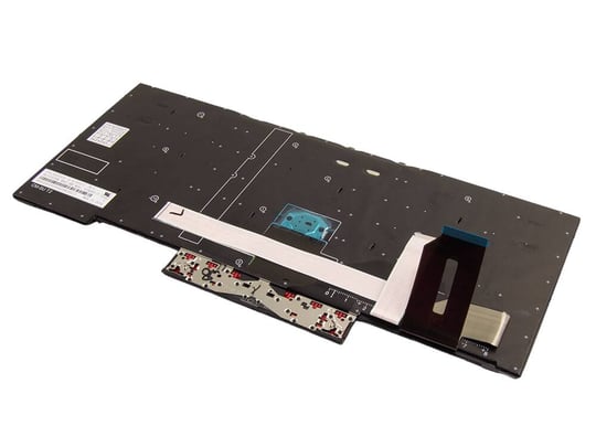 Lenovo US for ThinkPad T490s, T495s - 2100284 #2