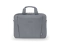 Dicota 11"-12.5" Eco Slim Case BASE, Grey - 1540069 thumb #1