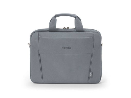 Dicota 11"-12.5" Eco Slim Case BASE, Grey - 1540069 #1