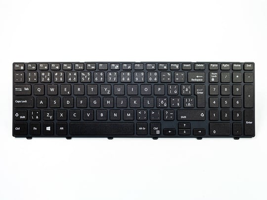 Dell SK-CZ for Dell Vostro 3546, 3561, 3562, 3565, 3568, 3572, 3578, 3549, 3558, 3559 - 2100095 #2