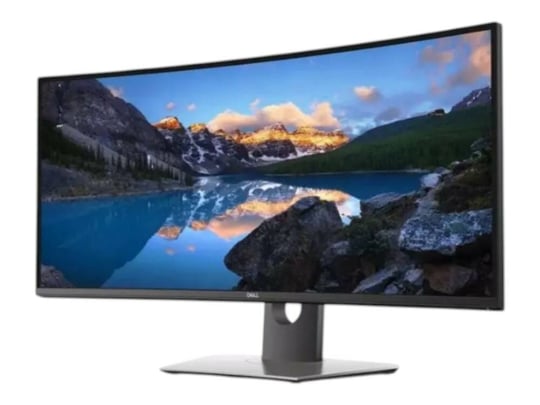 Dell 34" UltraSharp U3419W - 1442288 #3