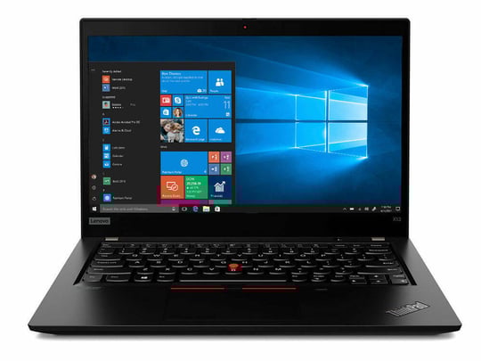 Lenovo ThinkPad X13 Gen 1 (16GB) (Touchscreen) - 15233891 #1