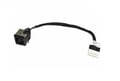 HP for EliteBook 6570b, 8560p, 8570p, DC Power Connector (PN: BCS156) - 2610011 thumb #1