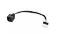 HP for EliteBook 8560p, 8570p, DC Power Connector (PN: BCS156) - 2610011 thumb #1