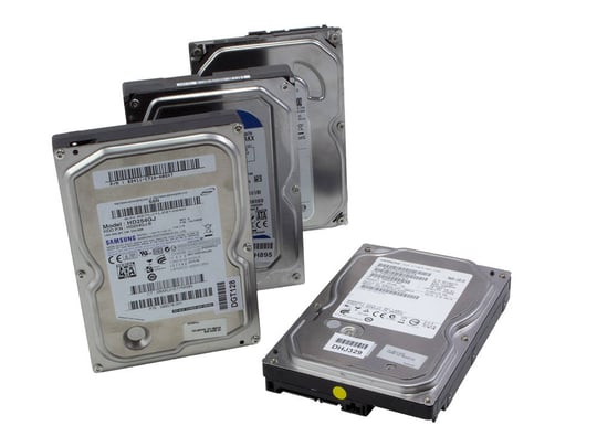 VARIOUS 80GB - 1330011 #1