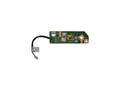 Lenovo for ThinkPad T480s, Power Button Board With Cable (PN: 01ER992, NS-B473, DC02001ZB10) - 2630435 thumb #2