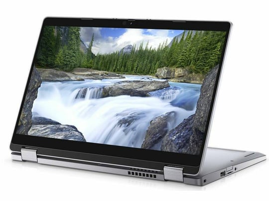 Dell Latitude 5310 2-in-1 (Touchscreen) - 15237488 #2