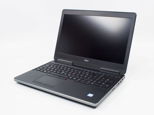 Dell Precision 7510 Notebook - 1523708 | furbify