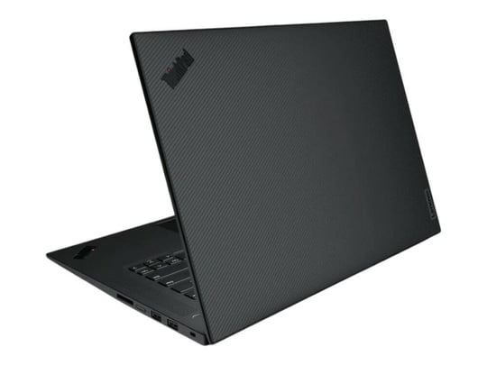 Lenovo ThinkPad P1 Gen 4 (NVIDIA RTX A2000 4GB) (4K, OLED) - 15235954 #3