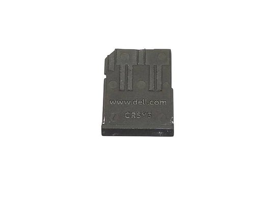 Dell for Latitude E7440, SD Card Dummy Plastic Cover (PN: CR5Y3) - 2850040 #2