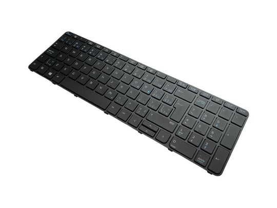 HP EU for HP Probook 450 G3, 450 G4, 455 G3, 470 G3, 650 G2, 650 G3 - 2100597 #2