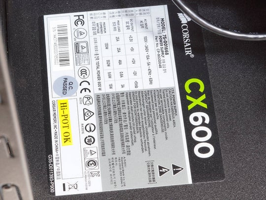 OEM ASUS H81M-A - 1607736 #10