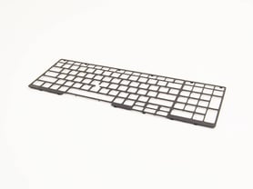 Dell for Latitude 5580, Keyboard Bezel (PN: 0243X8)