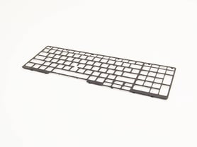 Dell for Latitude 5580, Keyboard Bezel (PN: 0243X8) - 2850081