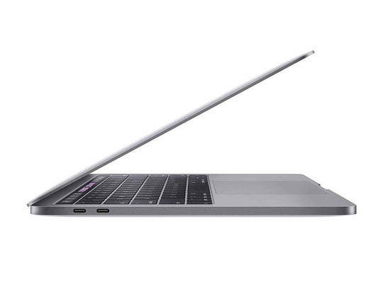 Apple MacBook Pro 13" A2159 2019 (16GB) Space grey (EMC 3301)  - 15225229 #3
