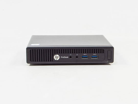 HP ProDesk 400 G2 DM felújított használt számítógép<span>Intel Core i5-6500T, HD 530, 8GB DDR4 RAM, 240GB SSD - 1605831</span> #1