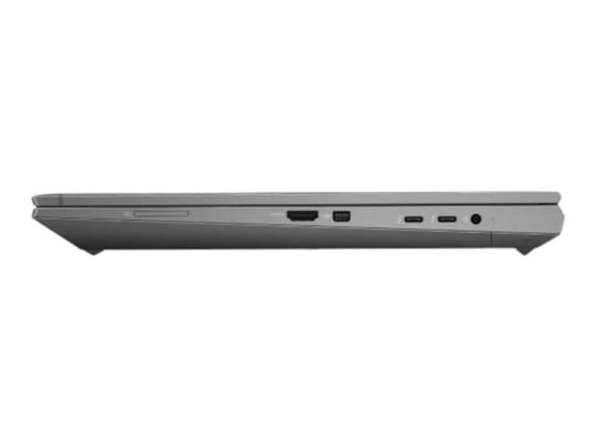HP ZBook Fury 15 G7 RTX 3000 6GB - 15226230 #5