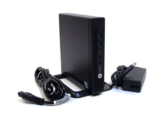 HP EliteDesk 800 35W G2 DM - 1607296 #5