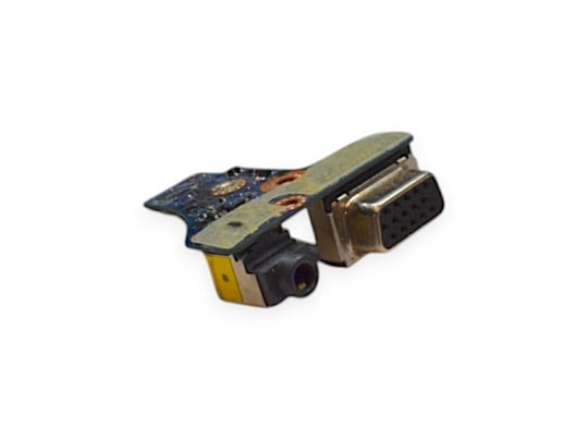 Dell for Latitude E6320, VGA, Audio Board (PN: 0P4K62) - 2630312 #5