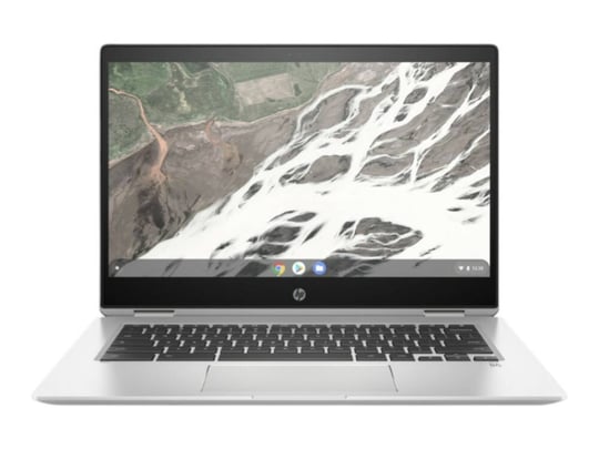 HP Chromebook x360 14 G1 (16GB) (64GB) (Touchscreen) - 15228954 #6