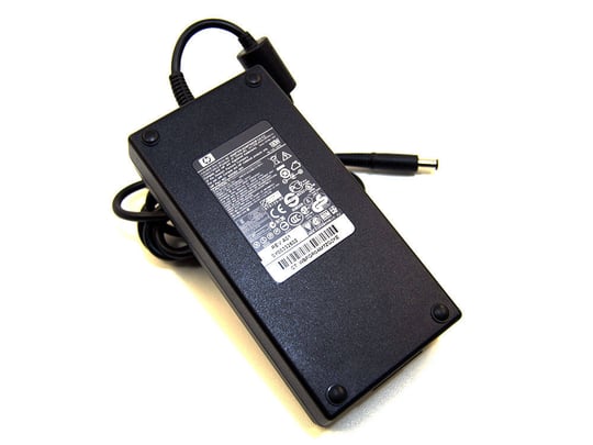 HP 180W 7,4 x 5mm, 19,5V / 9,5A - 1640397 #5