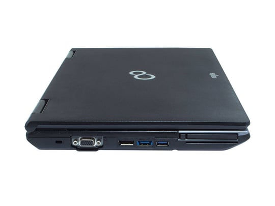 Fujitsu LifeBook E752 repasovaný notebook, Intel Core i5-3210M, HD 4000, 4GB DDR3 RAM, 320GB HDD, 15,6" (39,6 cm), 1366 x 768 - 1529805 #4