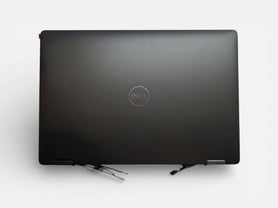 Dell for Dell Latitude 5300 2-in-1, Touchscreen With Complete Assembly (PN: 09N8C9 - 2110325