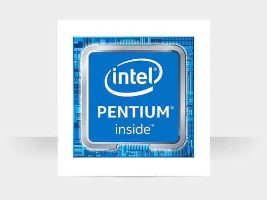 Intel Pentium E5300 - 1230314 #1