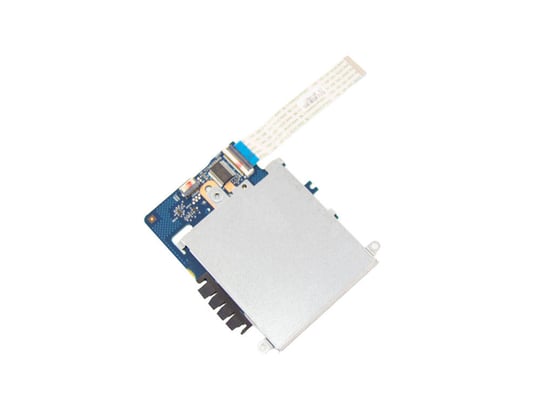 HP for EliteBook 820 G3, Smart Card Reader Board With Cable (PN: 821695-001, 6050A2827101) - 2630140 #2