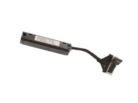 Dell for Latitude 13 3380, SATA Hard Drive Cable (PN: 450.0AW03.0011)  Notebook Internal Cable - 2610087 | furbify