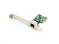 VARIOUS LAN card PCI-E x1 10/100/1000MBit/Sec. - 1500017 thumb #1