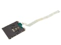 Dell for Latitude 5300, Smart Card Reader Board With Cable (PN: 0HXJ88) - 2630334 thumb #1