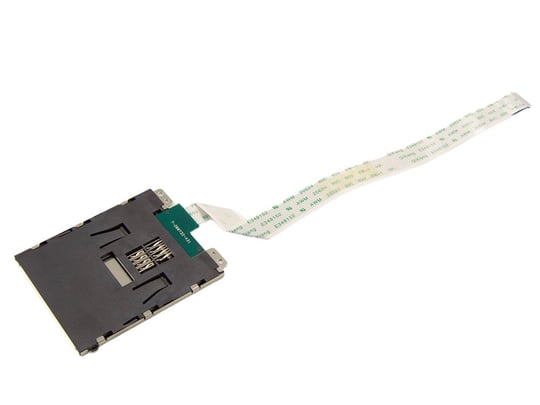 Dell for Latitude 5300, Smart Card Reader Board With Cable (PN: 0HXJ88) - 2630334 #1