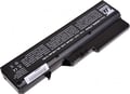 T6 POWER Lenovo IdeaPad G460, G465, G470, G475, G560, G565, G570, G575, 5200mAh, 56Wh, 6cell - 2080214 thumb #1