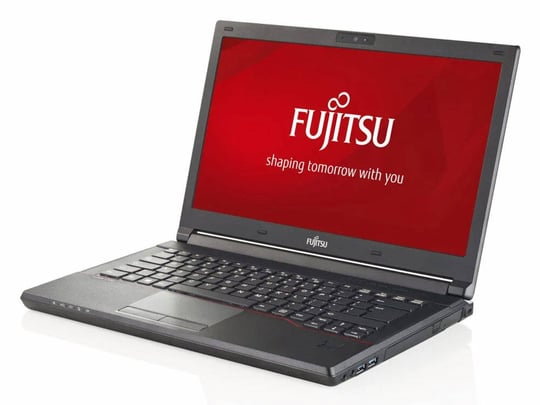 Fujitsu LifeBook E546 - 1526891 #4