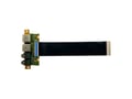 Fujitsu for LifeBook E734, USB, Audio Board With Cable (PN: CP642160-Z3) - 2630477 thumb #2