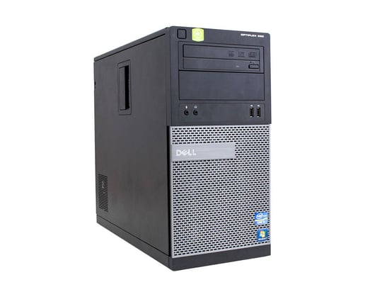 Dell OptiPlex 390 MT - 1604256 #1