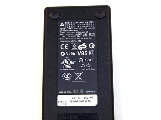 Delta for ASUS 135W 5,5 x 2,5mm, 19V - 1640419 #3