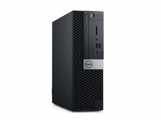 Dell OptiPlex 5060 SFF - 16011654 #1