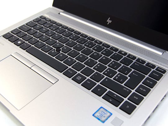 HP EliteBook 840 G5 Satin Matte Black - 15211891 #5