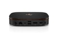 HP Elite Slice G1 + 24" LG LED 24MP400 - FHD, IPS, HDMI, 75Hz (Quality New) - 2070377 thumb #3