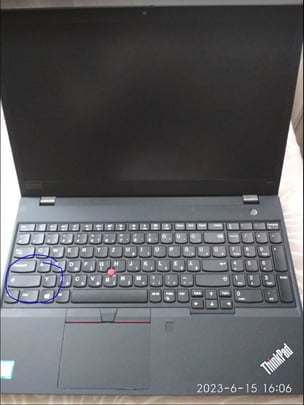 Lenovo ThinkPad T590 értékelés János #1