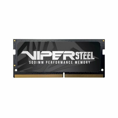 Patriot Vipera Steel 16GB DDR4 SO-DIMM 3200MHz - 1700109 #1