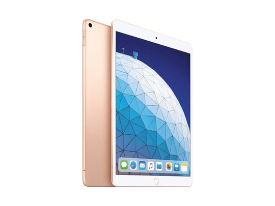 Apple iPad Air 3 (2019) Gold 64GB Tablet - 1900044 (použitý produkt) #1
