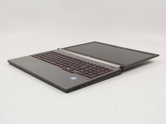 Fujitsu LifeBook E756 - 15213587 #5