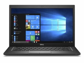 Dell Latitude 7480 (No Battery)