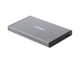 Natec External Box for HDD 2,5" USB 3.0 Rhino Go, Grey, NKZ-1281 - 2210014 thumb #2
