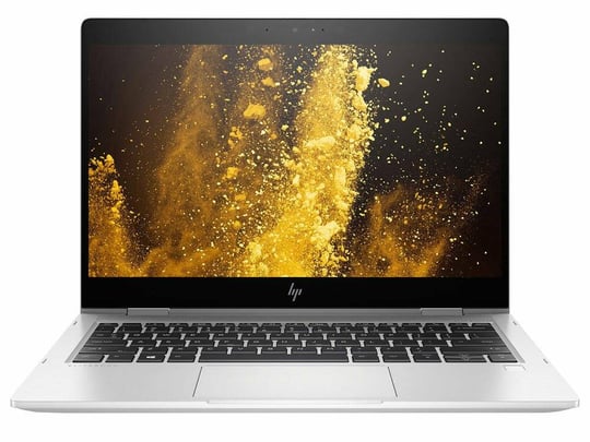 HP EliteBook x360 830 G6 (Touchscreen) - 15237399 #2