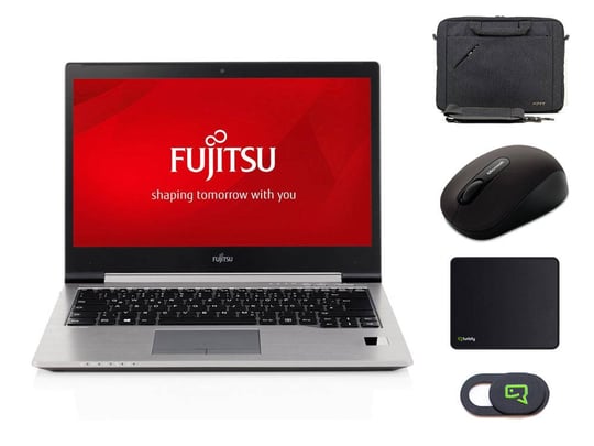 Fujitsu LifeBook U745 Bundle - 15211196 #1