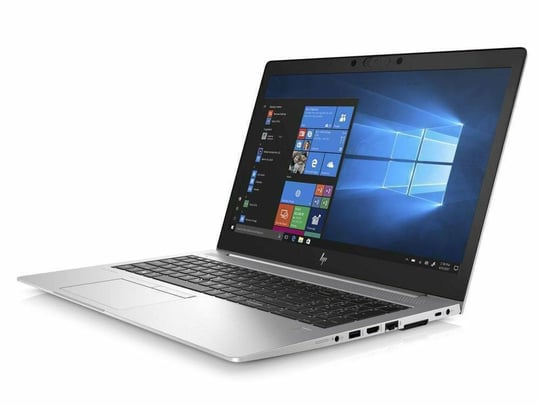 HP EliteBook 850 G6 (Touchscreen) - 15237889 #4
